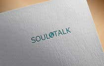 nº 253 pour SOUL TALK - Logo Design par zahidkhulna2018 
