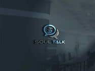 #52 untuk SOUL TALK - Logo Design oleh nasiruddin6719