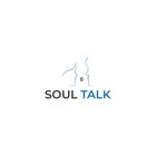 #56 untuk SOUL TALK - Logo Design oleh nasiruddin6719