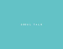 #217 for SOUL TALK - Logo Design af daniel462medina