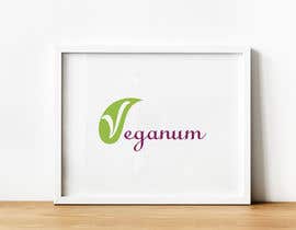 #64 untuk Logo for a company with vegan products oleh Farzana0011