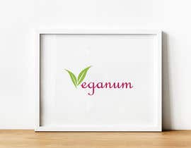 #65 untuk Logo for a company with vegan products oleh Farzana0011