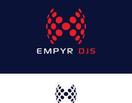 #90 para Empyr Logo por nilufab1985