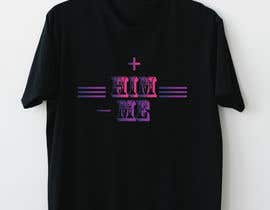 Mosharefsujon님에 의한 T shirt logo을(를) 위한 #108
