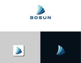 #126 for Create a logo for a yacht related app. by alim132647