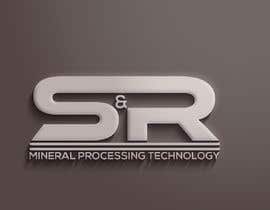 #23 för Logo Competition for Mining Mineral Processing Company av hossainmotaleb30