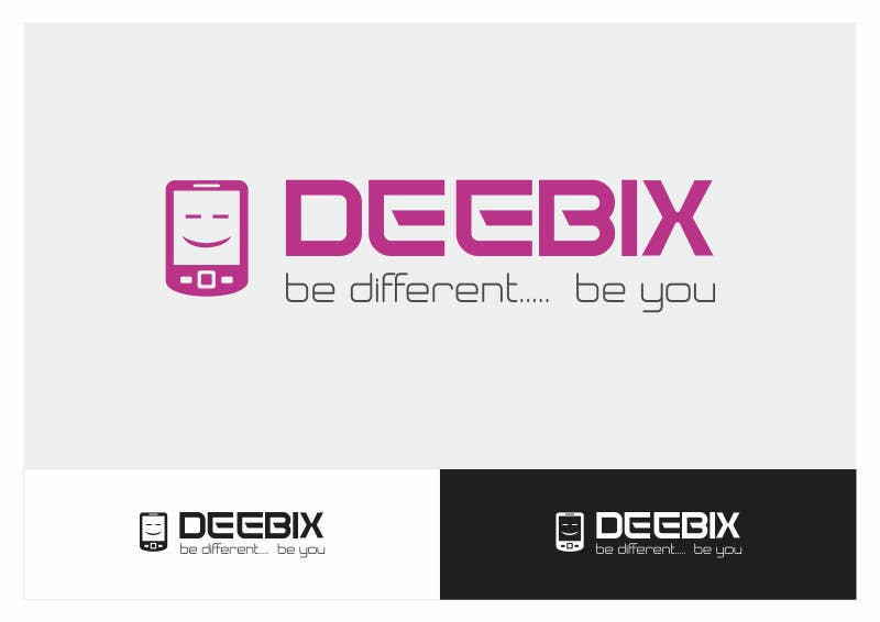 Konkurrenceindlæg #26 for                                                 Logo Design for DeeBix.com
                                            