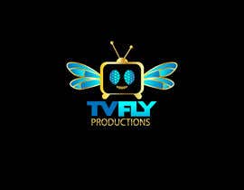 #230 for TVFLY Productions Logo by hermesbri121091