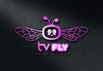 #162 untuk TVFLY Productions Logo oleh mdhazratwaskurni