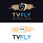 #203 untuk TVFLY Productions Logo oleh mdhazratwaskurni