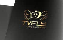 #212 untuk TVFLY Productions Logo oleh mdhazratwaskurni