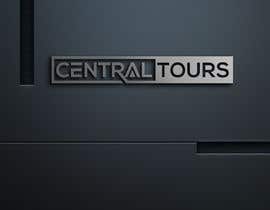 anik750님에 의한 Logo design for &quot;Central Tours&quot; travel agency을(를) 위한 #18