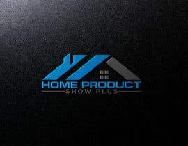 #34 för Create a new logo for our Home Product Show av as9411767