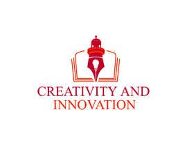 #53 para Create a logo for my class on creativity and innovation de IqbalArt