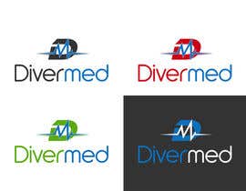 nº 59 pour Design a Logo for Medical Company par mille84 
