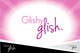 Tävlingsbidrag #27 ikon för                                                     Logo Design for Glishy Glish
                                                
