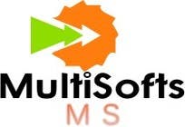 Graphic Design Inscrição do Concurso Nº40 para Logo Design for MULTISOFT