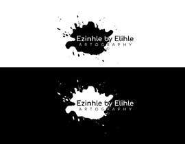 nº 81 pour Logo needed for &quot; Ezinhle by Elihle Artography &quot; par creative8idea 