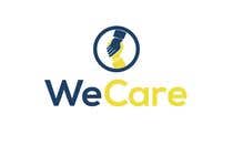 #77 Logo Design - WeCare Rehabilitation Programmes részére asif5745 által