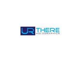 #351 for Logo for UR There, LLC by hbakbar28