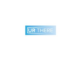 Newjoyet tarafından Logo for UR There, LLC için no 340