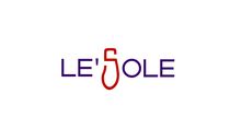 nº 43 pour Logo for Le&#039;sole par igenmv 
