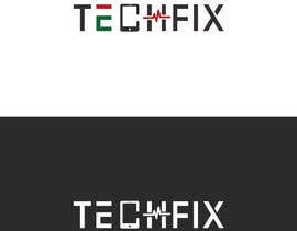 #97 för Redesign my logo techfix.ae av SIFATdesigner