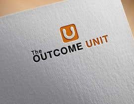 #31 for Design a Logo for The Outcome Unit af LincoF