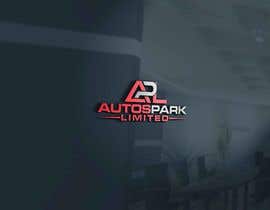 #155 for Auto parts and auto workshop network needs a logo by Mahfuz6530