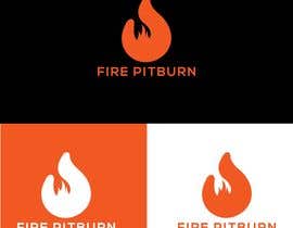 #67 untuk Logo and Brand for a Fire Pit Product oleh nilaraj1