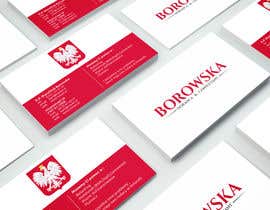 #53 para Design a logo and business card in 1 project! de creati7epen