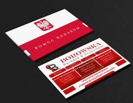 #66 for Design a logo and business card in 1 project! by raihan1212