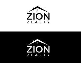#365 for Logo for &quot;Zion Realty&quot; by mdtarikul123