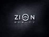 #488 untuk Logo for &quot;Zion Realty&quot; oleh shanjedd