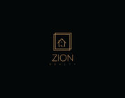snshanto999 tarafından Logo for &quot;Zion Realty&quot; için no 293