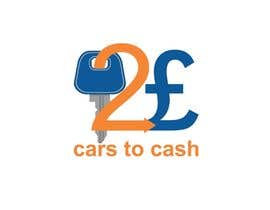 itcostin tarafından Website logo design - cars to cash için no 44