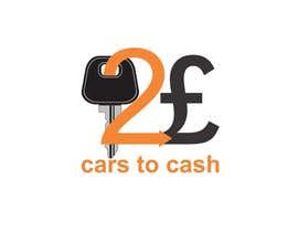 itcostin tarafından Website logo design - cars to cash için no 51