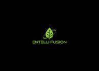 Nro 18 kilpailuun Logo Design for Business Intelligence as a Service powered by EntelliFusion käyttäjältä harezmahmud72