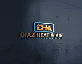 Číslo 94 pro uživatele Diaz Heat &amp; Air od uživatele sahabappi777