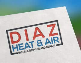 Číslo 108 pro uživatele Diaz Heat &amp; Air od uživatele sadikislammd29