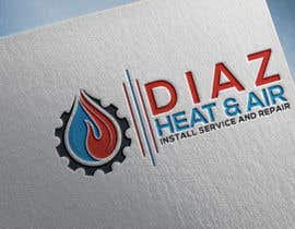 Číslo 110 pro uživatele Diaz Heat &amp; Air od uživatele sadikislammd29