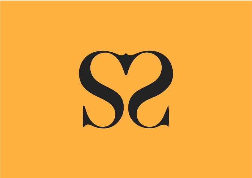 Konkurrenceindlæg #17 for                                                 Logo - 2 x letter S back to back to create Heart (Charity Organisation)
                                            
