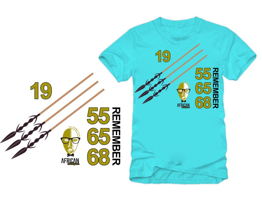 Participación en el concurso Nro.17 para                                                 T-shirt Design for up and coming brand,
                                            