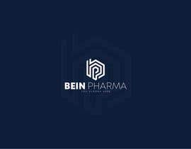 #90 for BEINPHARMA LOGO by jhonnycast0601