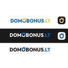 #148 for Domobonus.lt logo by imjangra19