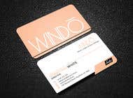 #316 for Business card design by anichurr490