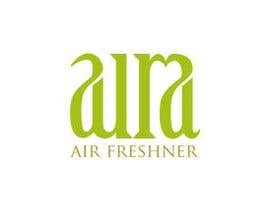 #36 pёr logo for air freshner product nga Fafaza