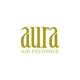 Proposition n°37 du concours                                                 logo for air freshner product
                                            