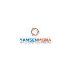 #799 for Design a logo for Yamsen Media by AKM1994