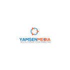 #1124 for Design a logo for Yamsen Media by AKM1994